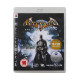 Batman: Arkham Asylum (PS3) Б/В